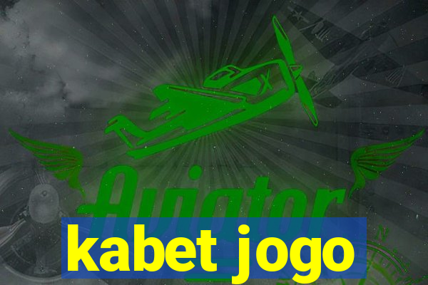 kabet jogo